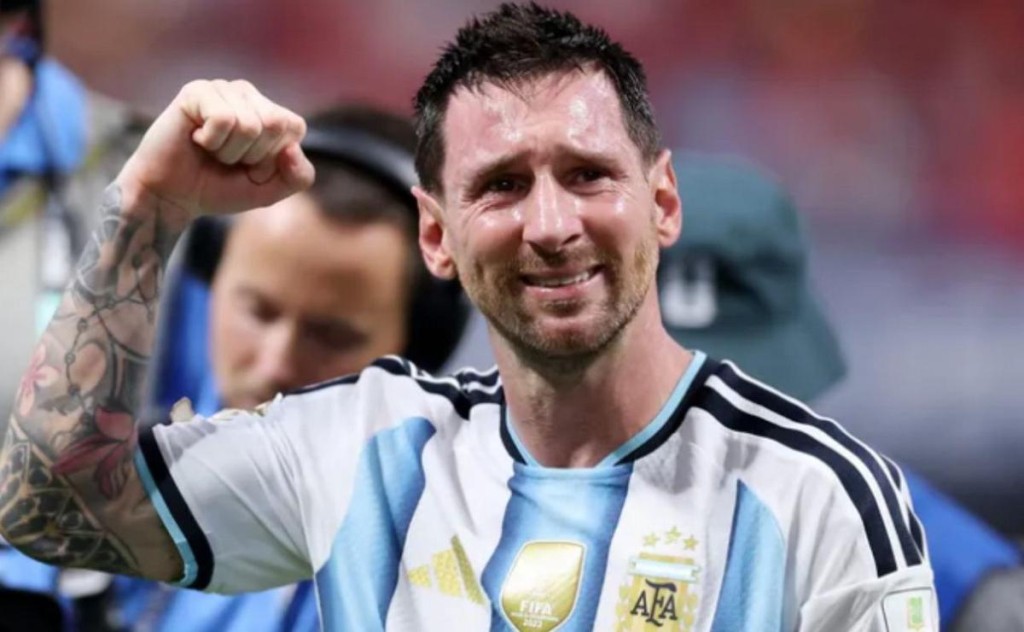 &iquest;Qu&eacute; cuarteteros tocar&aacute;n en la despedida de Messi?