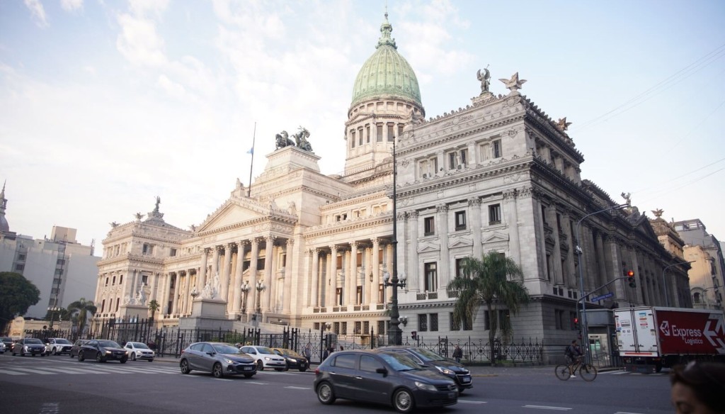 Vandalismo rural: el proyecto de ley que impulsa el campo qued&oacute; listo para ser debatido en Diputados