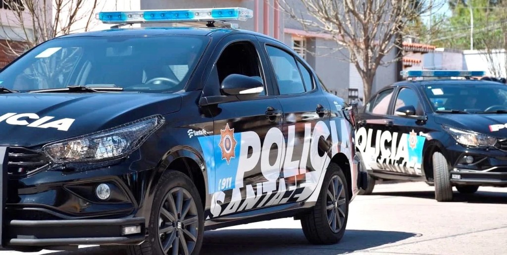 La provincia vuelve a convocar a polic&iacute;as retirados de Santa Fe para tareas de custodia