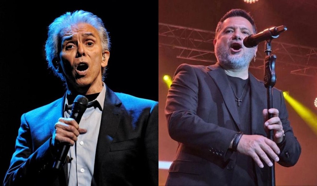 Jairo y Jorge Rojas, primeros artistas confirmados para la vigilia cordobesa a la espera de Le&oacute;n XIV
