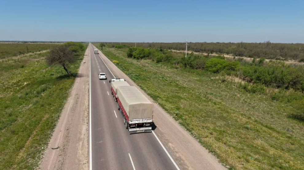 Ruta Nacional 11 y 34 en Santa Fe: cu&aacute;ndo empiezan las obras, qu&eacute; pasa con los peajes y todo lo que hay que saber