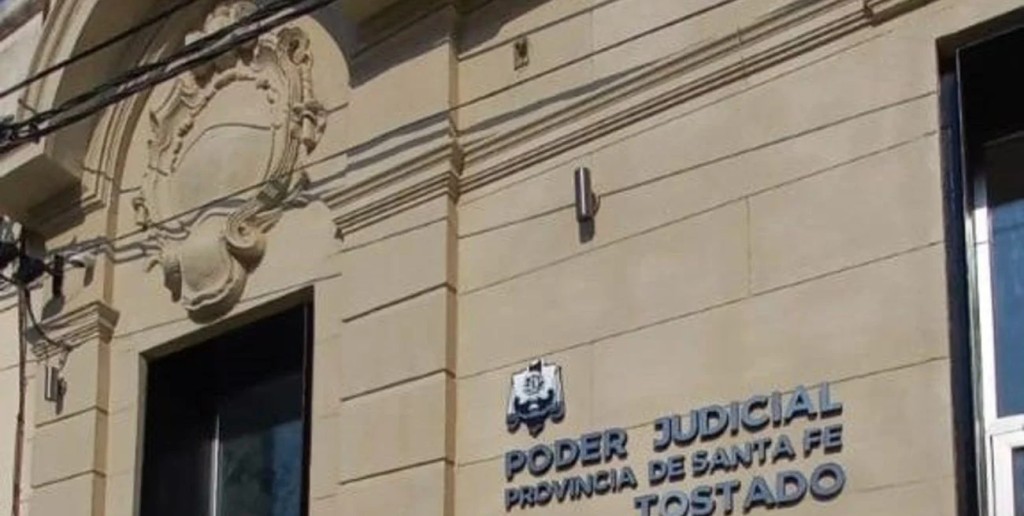 Tostado: condenaron a 13 a&ntilde;os y seis meses de prisi&oacute;n a un hombre por abusar de la hija de su pareja