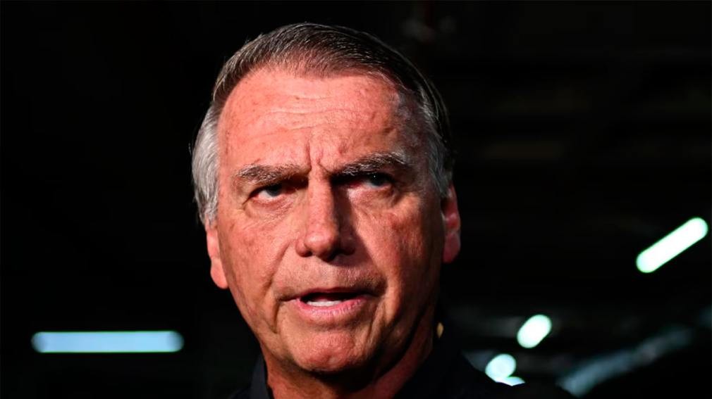 Brasil orden&oacute; la detenci&oacute;n de Eduardo Bolsonaro en plena campa&ntilde;a electoral