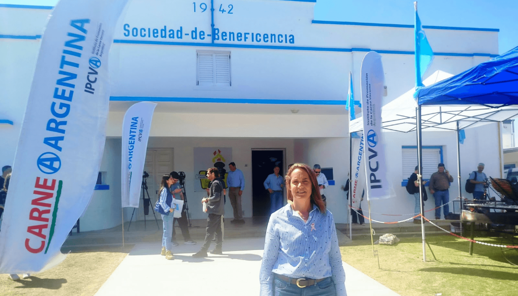 Un obst&aacute;culo para el boom ganadero: &ldquo;La infraestructura rural no est&aacute; en condiciones&rdquo;
