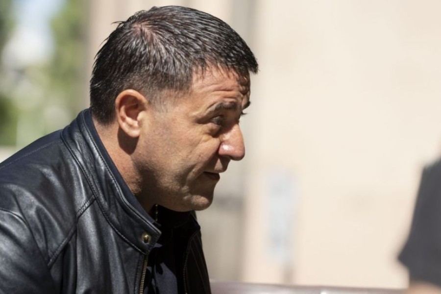 Causa AFA: la Justicia sobresey&oacute; a los Toviggino y desarticul&oacute; el impulso penal original