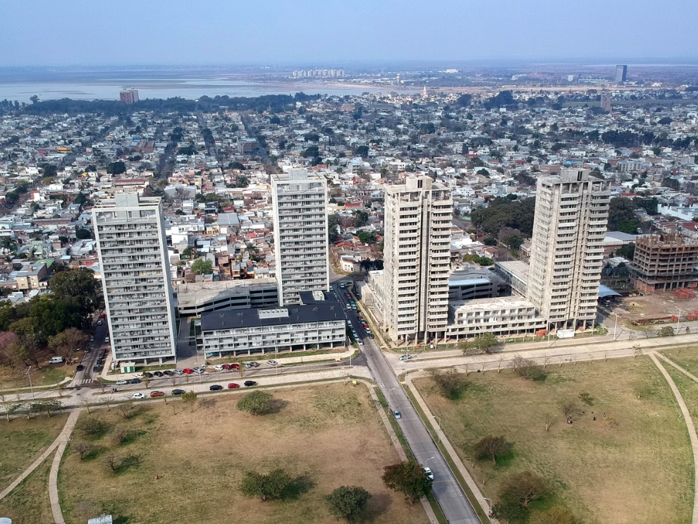 Alquileres en Santa Fe: advierten que hay 25.000 viviendas vac&iacute;as que podr&iacute;an ampliar la oferta para inquilinos