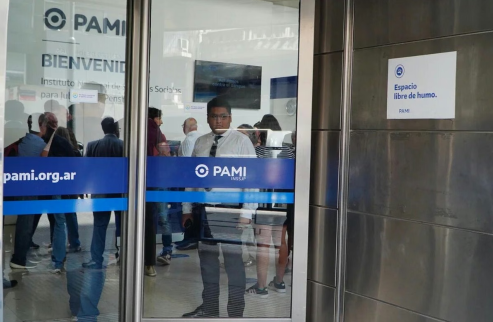 PAMI: nuevo paro de m&eacute;dicos de cabecera y odont&oacute;logos por 96 horas en todo el pa&iacute;s