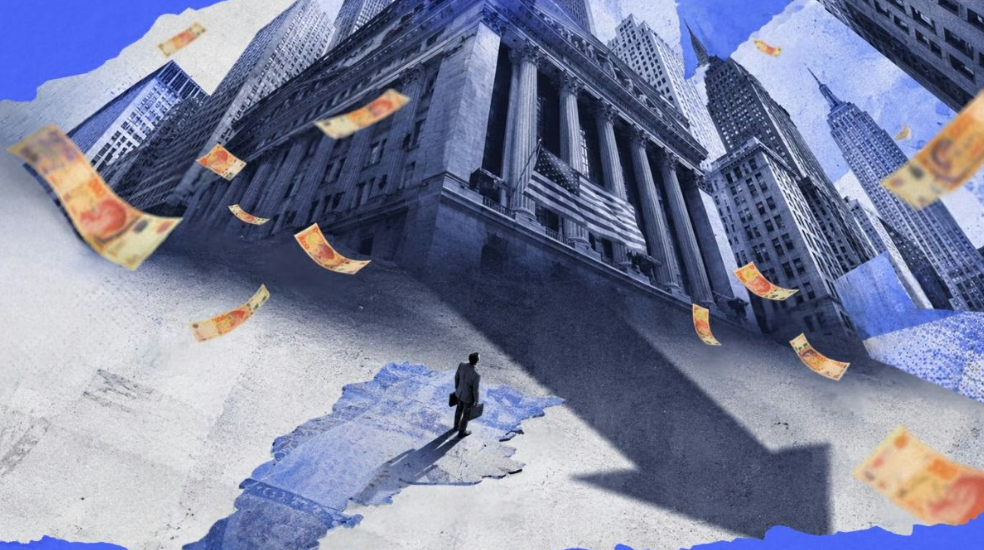 El clima financiero internacional adverso impacta sobre el fr&aacute;gil mercado argentino