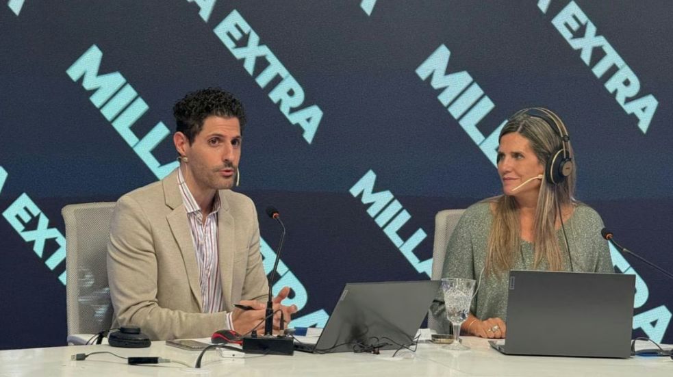 Milla Extra: la industria se reunir&aacute; en Rafaela y Santa Fe buscar&aacute; proveedores para el RIGI