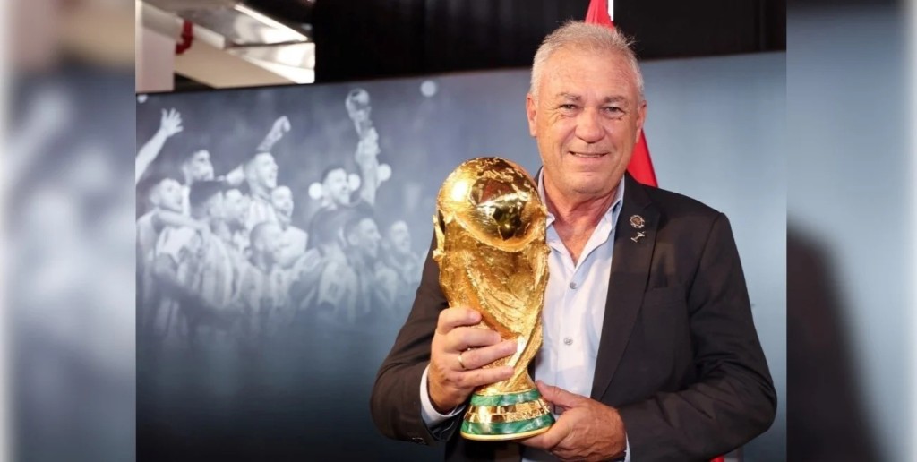 Pumpido: &ldquo;Me fastidia escuchar las boludeces que se dicen sobre la final del Mundial&rdquo;