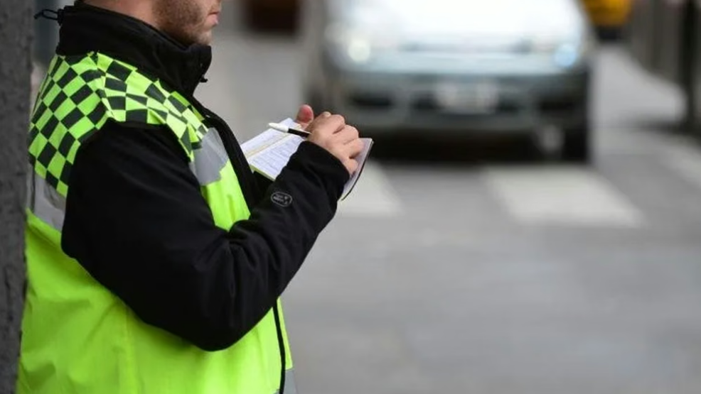 Por quinta vez en el a&ntilde;o, aumentaron los valores de las multas en Santa Fe: una por una, las infracciones m&aacute;s caras