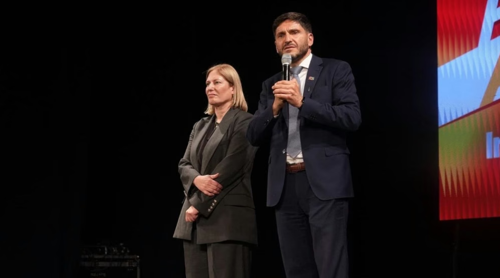 En la reuni&oacute;n interministerial, Maximiliano Pullaro pidi&oacute; no conformarse y acelerar las transformaciones que faltan