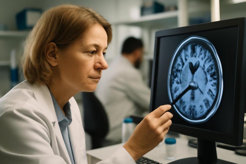 C&eacute;lulas cerebrales que nos protegen podr&iacute;an estar causando el deterioro cognitivo