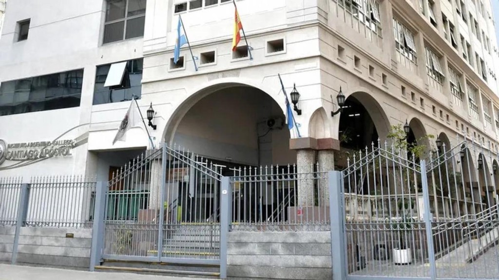 Feria "Estudiar en Espa&ntilde;a": 13 universidades ofrecen carreras, posgrados y becas para argentinos