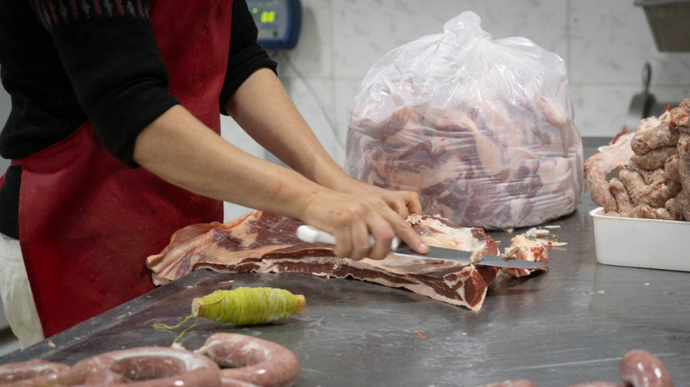 Fen&oacute;meno El Ni&ntilde;o: c&oacute;mo podr&iacute;a impactar la salida de hacienda de las islas en el precio de la carne