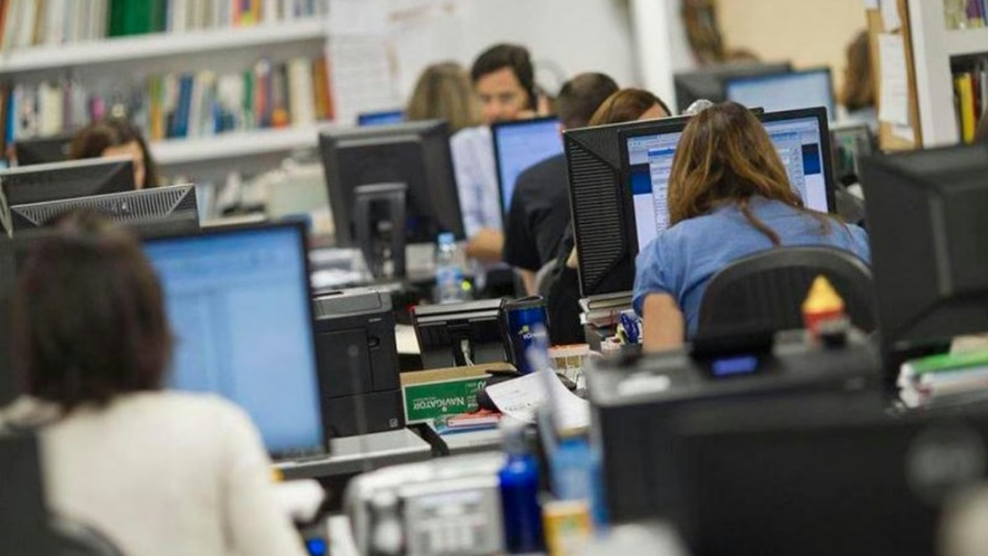 Empleo p&uacute;blico: el Gobierno lanz&oacute; un nuevo plan de retiro voluntario para 20 mil trabajadores