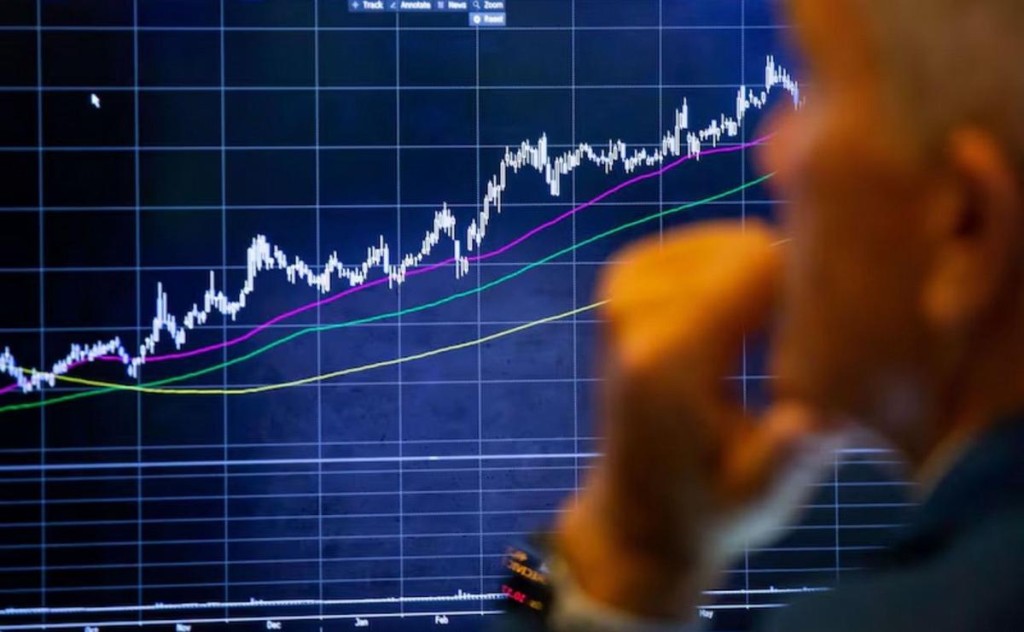 El riesgo pa&iacute;s se dispara a 675 puntos y toca su nivel m&aacute;s alto de 2026