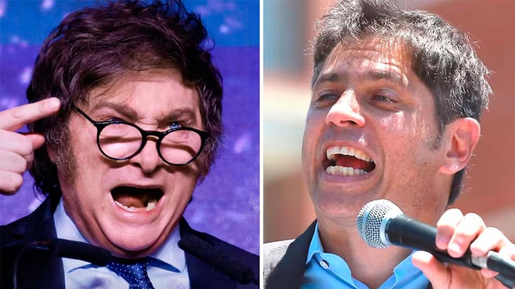 &ldquo;La gente vive mucho peor&rdquo;: Kicillof cruz&oacute; a Milei por sus dichos sobre quienes no llegan a fin de mes
