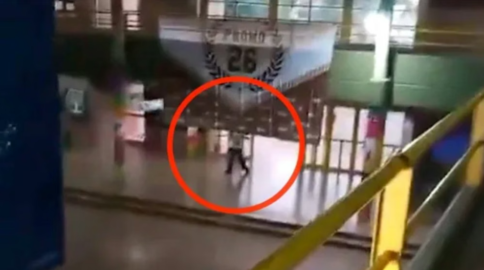 El MPA apel&oacute; el sobreseimiento del tirador de la escuela de San Crist&oacute;bal: &iquest;qu&eacute; plantean los fiscales del caso?