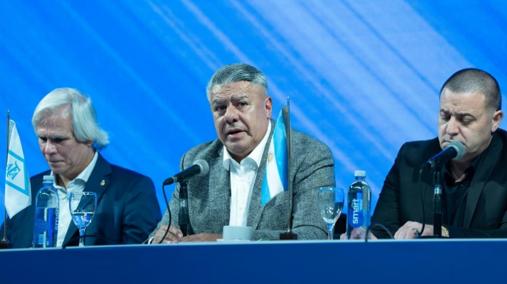 La AFA confirm&oacute; un cambio hist&oacute;rico en los ascensos y descensos del f&uacute;tbol argentino: vuelve la promoci&oacute;n