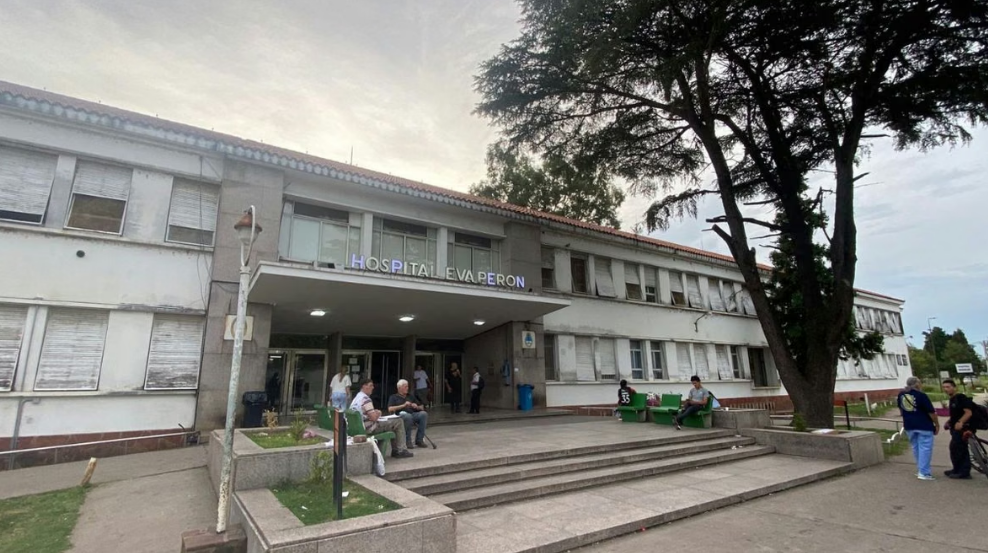 Muri&oacute; Tal&iacute;a Baduna, la mujer embarazada que fue quemada por su pareja en Granadero Baigorria