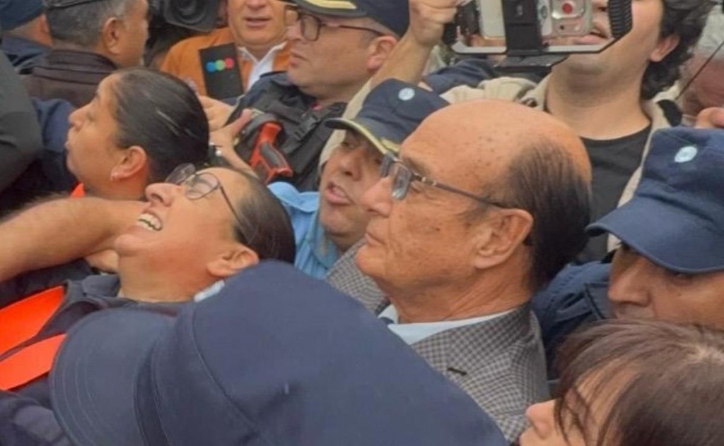 Iguales pero no tanto