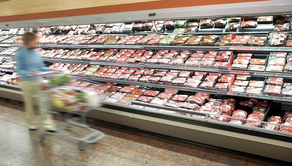 Argentina vs sus principales competidores ganaderos: &iquest;es m&aacute;s barata o cara la carne de vaca y pollo?