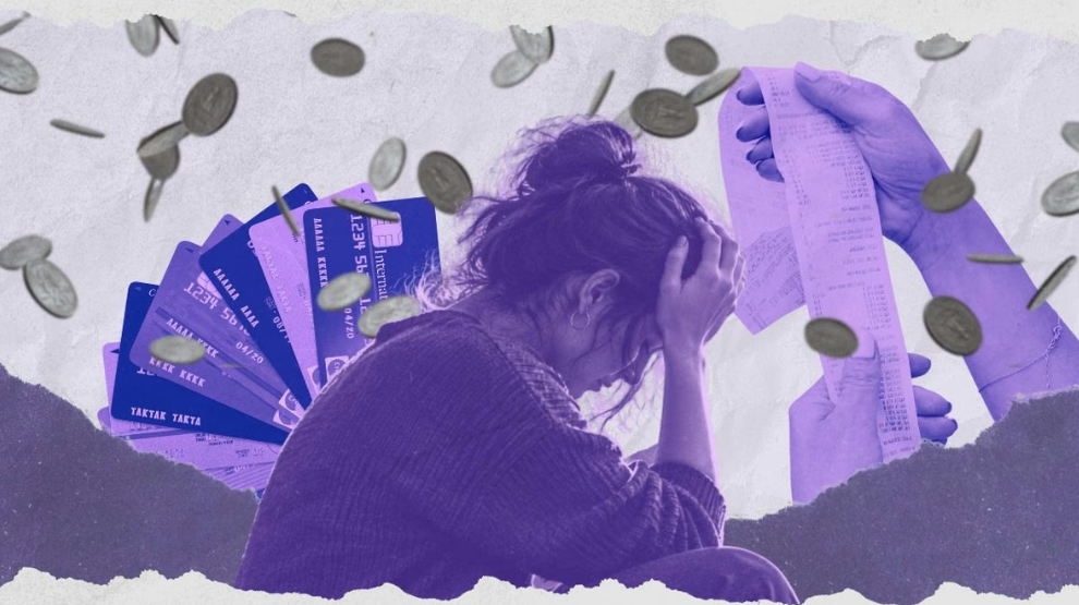 Los ingresos no alcanzan: c&oacute;mo administran la precariedad las mujeres