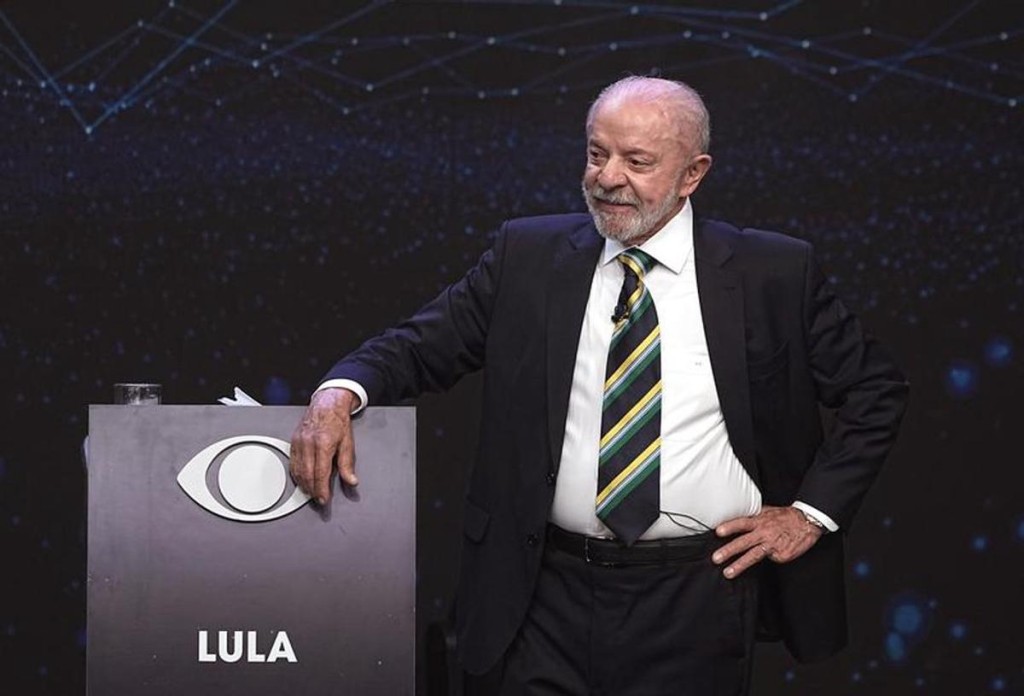 En unas elecciones hist&oacute;ricas, Lula dio la sorpresa y fue reelegido presidente de Brasil