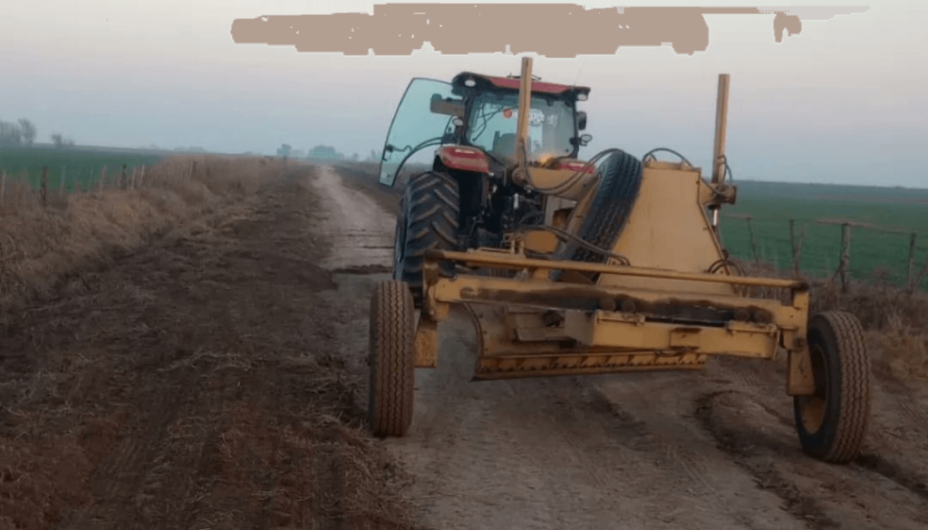 &ldquo;Queremos obras y caminos transitables, no que se nos obligue a elegir entre una cosa y la otra&rdquo;