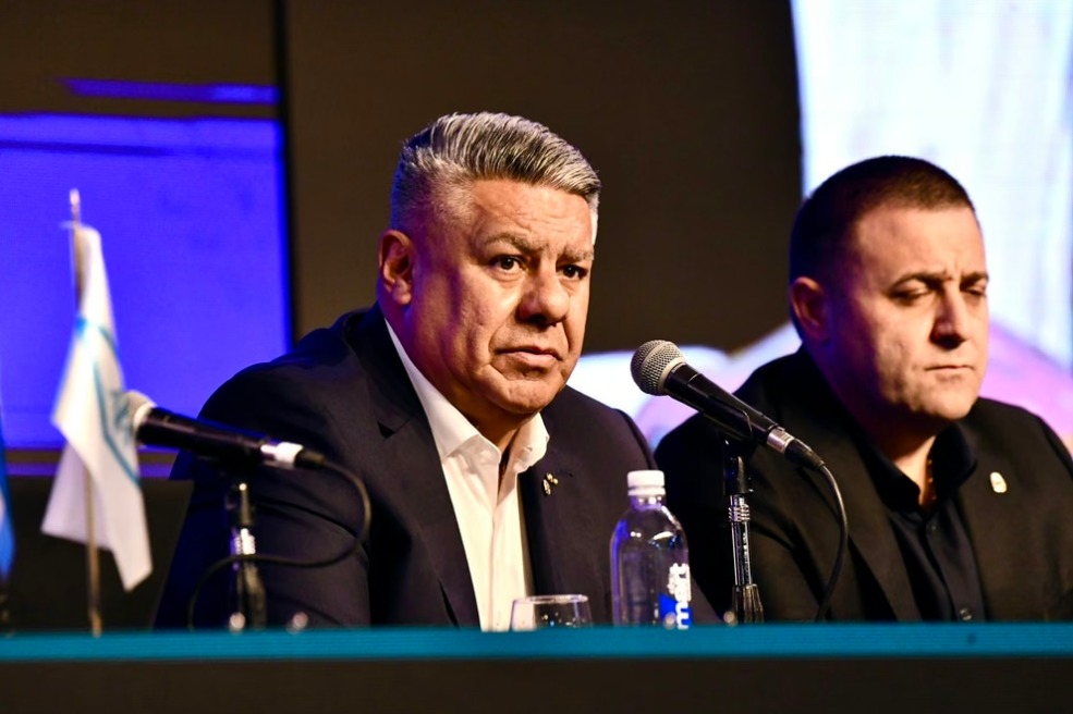 &iquest;Todos contra todos? El nuevo formato que cambiar&iacute;a por completo al f&uacute;tbol argentino en 2027