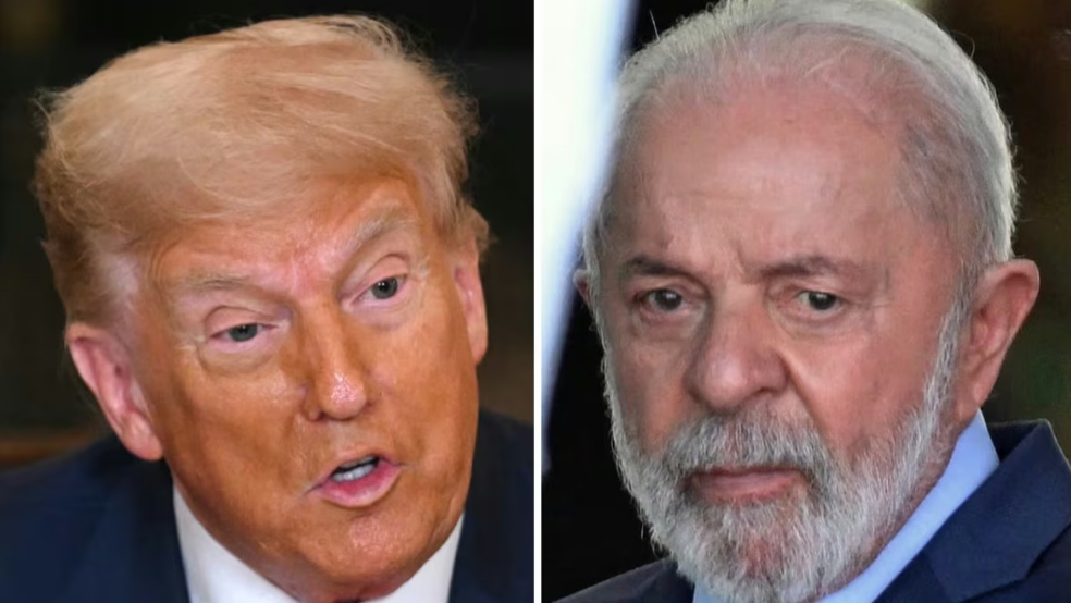 Trump denunci&oacute; fraude en las elecciones de Brasil tras la victoria de Lula: "Parecieron ama&ntilde;adas"