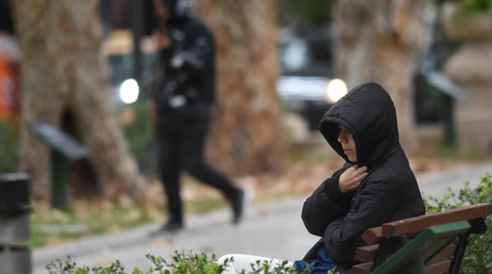 Santa Fe se despide del octubre m&aacute;s fr&iacute;o de los &uacute;ltimos 14 a&ntilde;os