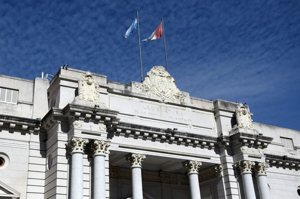 Reformas de seguridad en Santa Fe: sin acuerdo en Unidos, el debate en Diputados se posterg&oacute; una semana