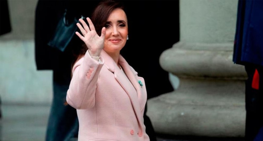 Desde Madrid, Villarruel defendi&oacute; la industria y pidi&oacute; pol&iacute;ticas para proteger el empleo y las PyMEs