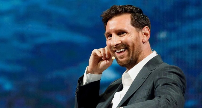 Lionel Messi concret&oacute; la compra del CD Eldense y desembarca como propietario en el f&uacute;tbol espa&ntilde;ol