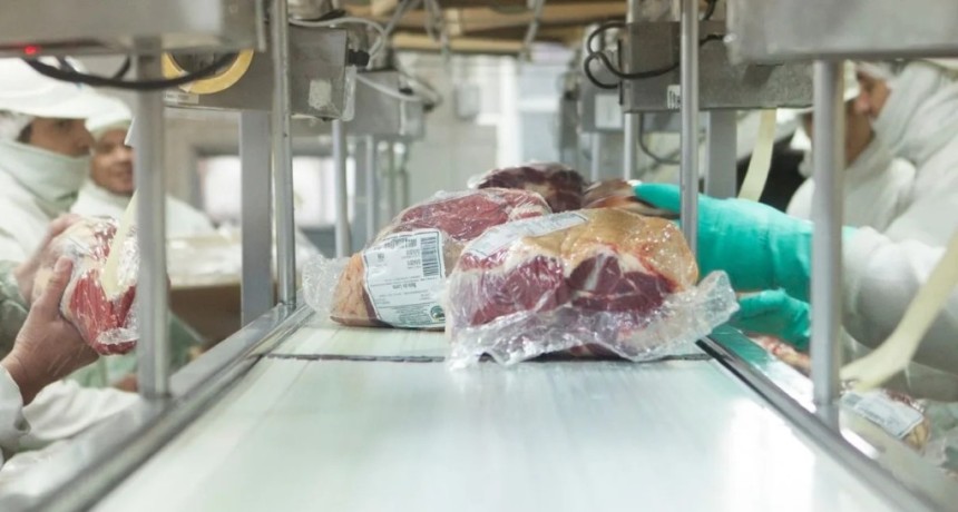 El Gobierno nacional anunci&oacute; la reapertura del mercado de carne bovina a Jap&oacute;n