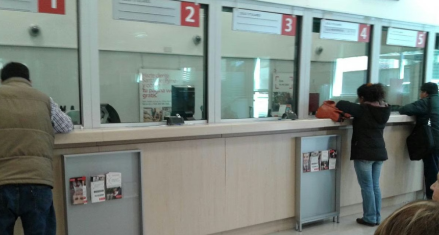 Cinco d&iacute;as sin bancos en Argentina: cu&aacute;ndo y por qu&eacute; estar&aacute;n cerrados tanto tiempo