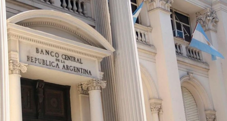 La suba del riesgo pa&iacute;s encarece el cr&eacute;dito para la Argentina