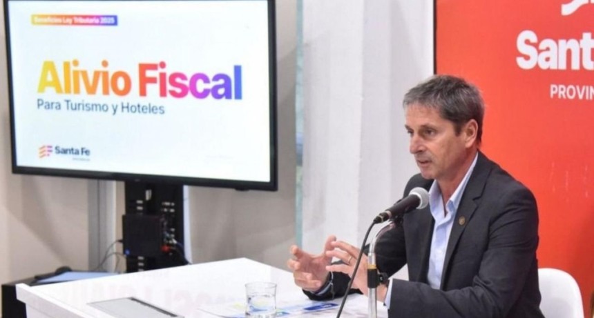 Provincia devolvi&oacute; m&aacute;s de $7.100 millones de Ingresos Brutos a sectores productivos