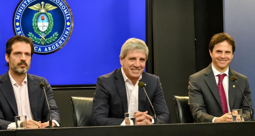 El Gobierno prepara otra licitaci&oacute;n de $200.000 millones para cr&eacute;ditos hipotecarios