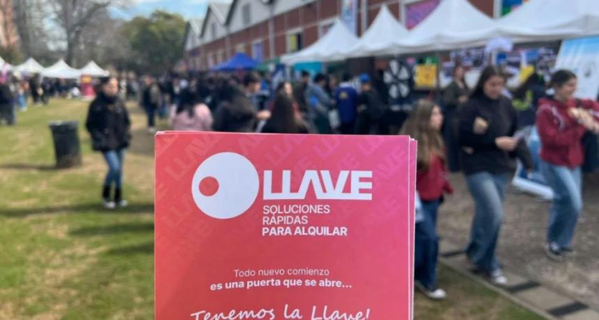 En qu&eacute; consiste el programa Llave, la iniciativa que facilita el alquiler a estudiantes y docentes