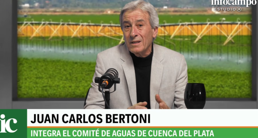 &ldquo;El Ni&ntilde;o no est&aacute; solo&rdquo;: las otras claves que pueden definir el escenario h&iacute;drico para la campa&ntilde;a 2026/27