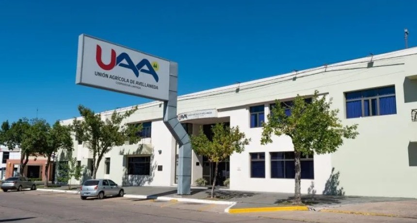La UAA realizar&aacute; en Reconquista el Foro de Mercados Agr&iacute;colas: granos, algod&oacute;n y econom&iacute;a, los ejes del encuentro