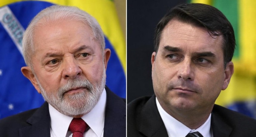 Bolsonaro dio la sorpresa en Brasil: se impuso sobre Lula y habr&aacute; segunda vuelta
