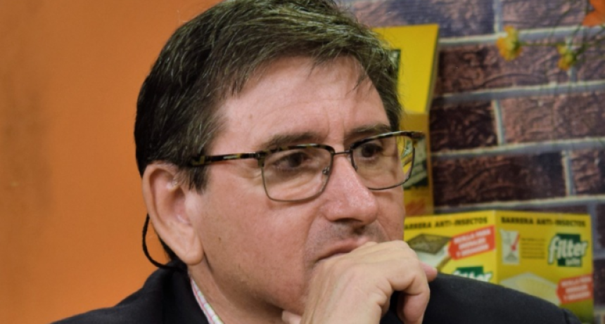 COMENZO OFICIALMENTE LA TEMPORADA DE ROSCAS POLITICAS RUMBO AL 2027