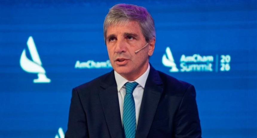Caputo destac&oacute; la posible cercan&iacute;a entre Argentina y Brasil ante un triunfo de Fl&aacute;vio Bolsonaro