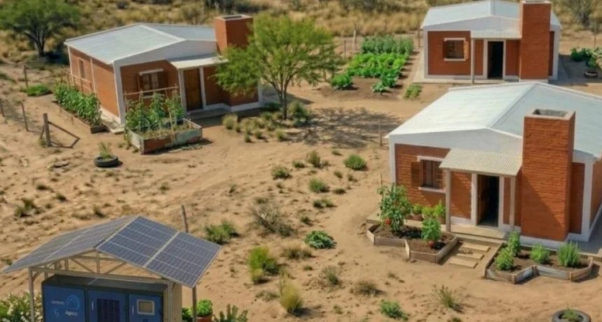 La empresa santiague&ntilde;a que convierte la humedad del aire en agua potable