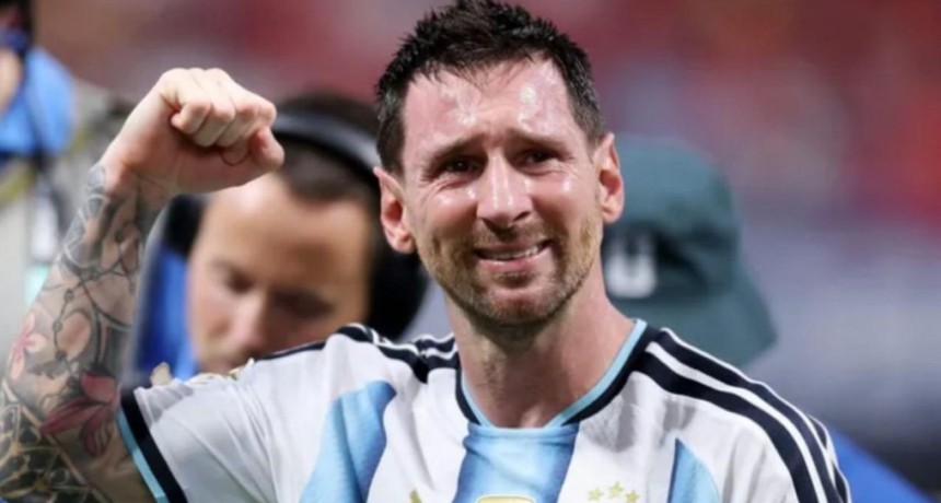 &iquest;Qu&eacute; cuarteteros tocar&aacute;n en la despedida de Messi?