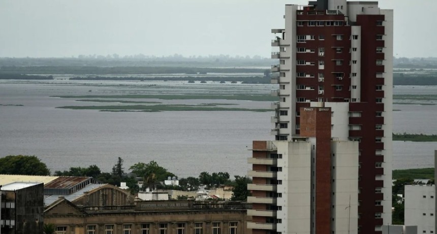 El Ni&ntilde;o no es sin&oacute;nimo de inundaci&oacute;n: qu&eacute; factores definir&aacute;n el impacto en Santa Fe